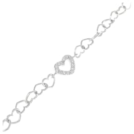 Autre Marque-Ponte Vecchio Heart Bracelet-Other