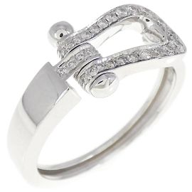 Fred Force 10 Anillo Medio Otro
