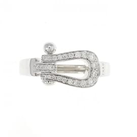 Fred-Fred Force 10 Medium Ring-Other