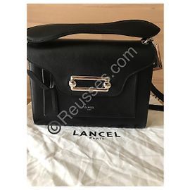 Bolso Lancel Clic con asa ondulada Otro