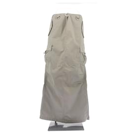 Coperni-COPERNI Skirts T.FR 36 Cotton-Beige