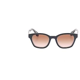 Giorgio Armani-GIORGIO ARMANI Sunglasses T.  Plastic-Green