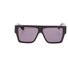 Autre Marque-TOL EYEWEAR Sunglasses T.  Plastic-Brown
