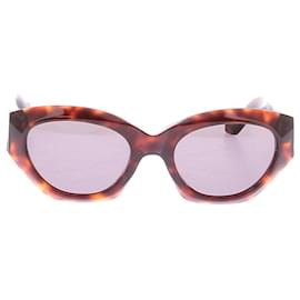 Autre Marque-TOL EYEWEAR Sunglasses T.  Plastic-Brown