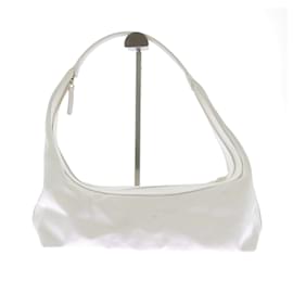 Autre Marque-LOULOU STUDIO Handbags T.  Cloth-White