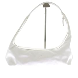 Autre Marque-LOULOU STUDIO Handbags T.  Cloth-White
