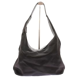 Autre Marque-LOULOU STUDIO Handbags T.  Cloth-Black