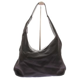Autre Marque LOULOU STUDIO Borse T. Tessuto Nero