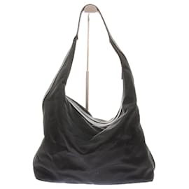 Autre Marque-LOULOU STUDIO Handbags T.  Cloth-Black