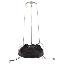 Autre Marque-LOULOU STUDIO Handbags T.  Polyester-Black