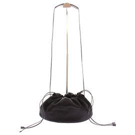 Autre Marque LOULOU STUDIO Sacs à main T. Polyester Noir