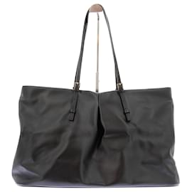 Autre Marque-LOULOU STUDIO Handbags T.  Leather-Black