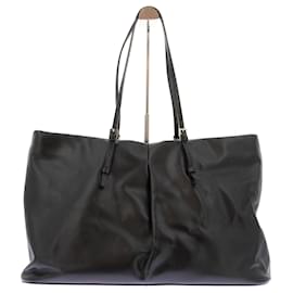 Autre Marque-LOULOU STUDIO Handbags T.  Leather-Black