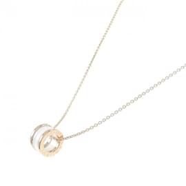 Bulgari-Bvlgari B.zero1 Necklace-Other