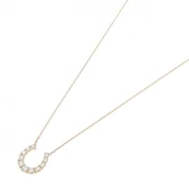 Autre Marque-Ponte Vecchio Diamond Necklace-Other