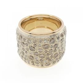 Pomellato-Pomellato Diamond Band Ring-Other