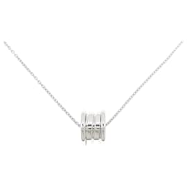 Bulgari-Bvlgari B.zero1 Necklace-Other