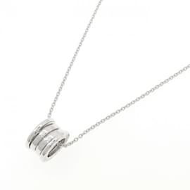 Bulgari-Bvlgari B.zero1 Necklace-Other