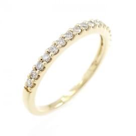 Autre Marque-Ponte Vecchio Half Eternity Ring-Other