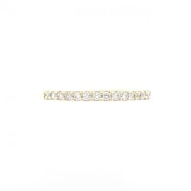 Autre Marque-Ponte Vecchio Half Eternity Ring-Other