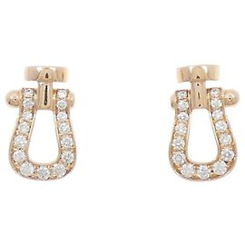 Boucles d'oreilles Fred Force 10 Autre