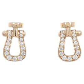 Fred-Fred Force 10 Earrings-Other