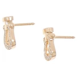 Fred-Fred Force 10 Earrings-Other