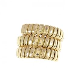 Bulgari-Bvlgari Tubogas Band Ring-Other