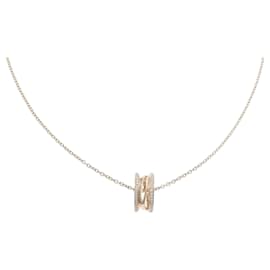 Bulgari-Bvlgari B.zero1 Design Legend Necklace-Other