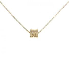 Bulgari-Bvlgari B.zero1 Necklace-Other