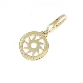 Bulgari-Bvlgari Tondo Sun Handbag Charm-Other