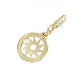 Bulgari-Bvlgari Tondo Sun Handbag Charm-Other