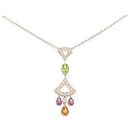 Bulgari-Bvlgari Diva Dream Necklace-Other
