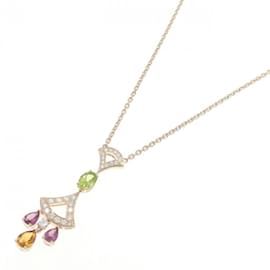 Bulgari-Bvlgari Diva Dream Necklace-Other