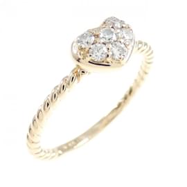 Autre Marque-Ponte Vecchio 2009 Christmas Collection Band Ring-Other