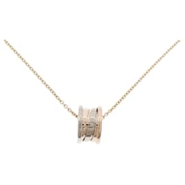 Bulgari-Bvlgari B.zero1 Necklace-Other