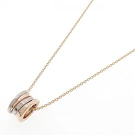 Bulgari-Bvlgari B.zero1 Necklace-Other