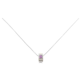 Louis Vuitton-Louis Vuitton Pendant Empreinte Necklace-Other
