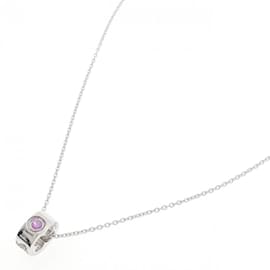 Louis Vuitton-Louis Vuitton Pendant Empreinte Necklace-Other
