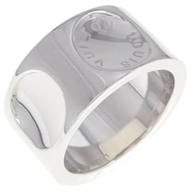 Louis Vuitton-Louis Vuitton Petite Bang Empreinte Ring-Other