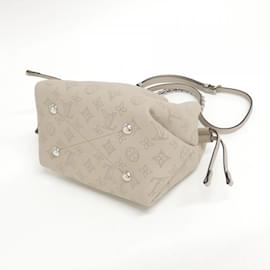 Louis Vuitton-Louis Vuitton Mahina Bella M57201 Shoulder Bag-Other