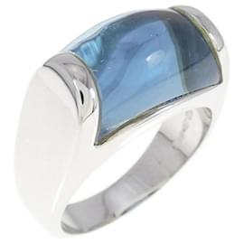 Bulgari-Bvlgari Tronchetto Ring-Golden
