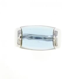 Bulgari-Bvlgari Tronchetto Ring-Golden