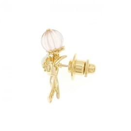 Mikimoto-Mikimoto 2007 Christmas Charity Brooch-Golden