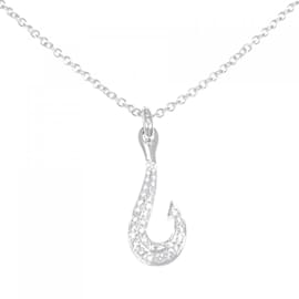 Pomellato-Pomellato Diamond Necklace-Golden