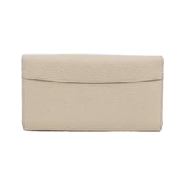 Louis Vuitton-Louis Vuitton Portefeuille Capucines M61249 Wallet-Other