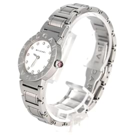 Bulgari-Bvlgari 12P BBL26S BBL26WSS Wristwatch-Other