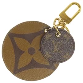 Louis Vuitton-Louis Vuitton Monogram Keyring-Monogram