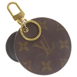 Louis Vuitton-Louis Vuitton Monogram Keyring-Monogram