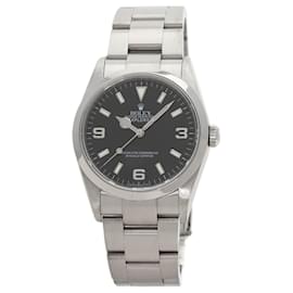 Rolex-Rolex 114270 Explorer Roulette Watch-Other